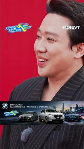 Sốc visual của Sáu Tút #RUNNINGMANVIETNAM2026 #ChayNgayDi #RMVN2026