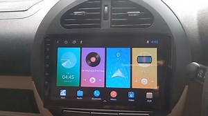 Micro panda Original YD Brand 9inch android player with panel. Free professional installation.. Call /WhatsApp - 0715834777. | C&S Engineering