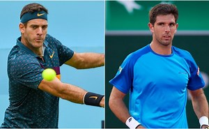 Juan Martin del Potro vs Federico Delbonis: Preview, predictions, odds, H2H and how to watch the Argentina Open 2022 first round in the US today