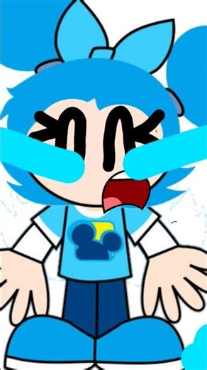 Disney Channel Crying