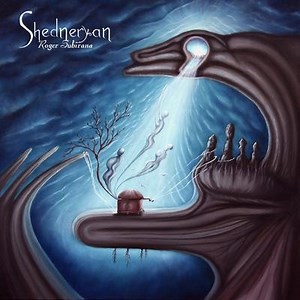 Roger Subirana - Shedneryan
