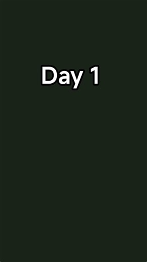 day 1 flute begging