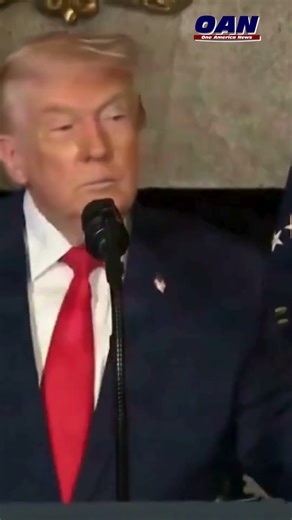 President Trump Stands Firm on Strategic Assets