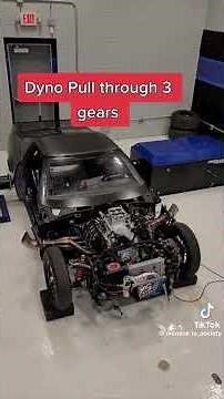 best of boosted dyno v8:s