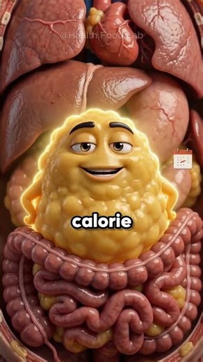 This Is How Belly Fat Actually Shrinks 😳