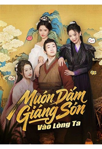 Muôn Dặm Giang Sơn Tập 14: Cuộc Chiến Bất Ngờ