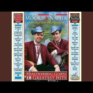 Springtime In Heaven