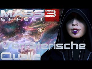 Let's Play Mass Effect 3 (blind) - "Hanar-Diplomat" gelöst! - Teil 29