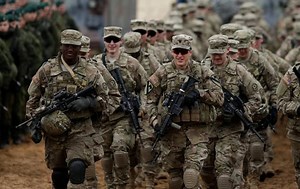 WATCH: Army reboots 'be all you can be' campaign with Hollywood twist