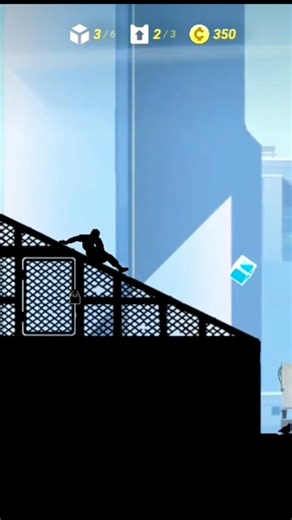 Vector's Insane run 🔥 🏃‍♀️ #shorts