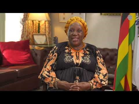Women’s financial inclusion in Zimbabwe – an economic game changer