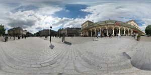 Learn How to Create Virtual Reality Images in a Few Minutes | UnlockUnit