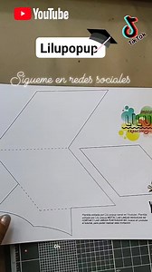 Invitación birrete#graduacion #graduaciones #invitaciones #graduados2023 #graduaciones2023 #graduados #grado #promocion | Lilu popup