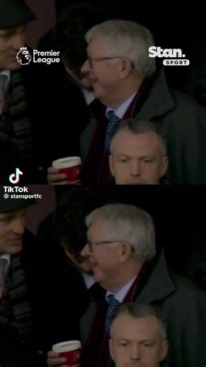 Sir Alex Ferguson: A Legendary Manager