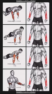 1.6M views · 32K reactions | ✅ Forearm Workout at Home ① Fist Push-up ② Wrist Push-up ③ Finger Push-up ④ Fist Rotation 3 sets 15 reps #fitness #gym #exercise #workout #workoutroutine #exercisetips #fitnesstips #bodybuilding #forearm #forearmworkout | Fitnesslabo | Facebook