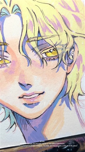 Exploring Enmy's New Art at Alien Stage