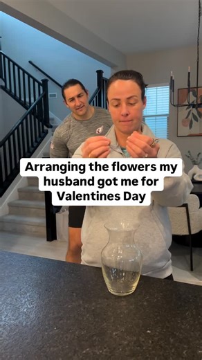 Tenille Dashwood on Instagram: "Since it's almost Valentine's Day, thought I'd repost this! Let's see what I get this year! #marriage #relatable #couple #valentinesday #comedy"