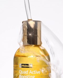 15K views | A blend of skin problem solving agents Coming Soon on Wishtrend 20.03.16 | By Wishtrend | Facebook