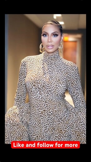 Tamar Braxton goes viral for saying Toni and Birdman are