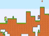 Mario 2 Player Online 🕹️ Play Now!
