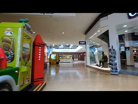 MALL VIDEO REVISIT!!!! Fox Valley 2022. Aurora IL