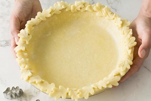 7 Easy Pie Crust Designs
