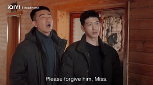 Captain Lu is a Father Catch #TanSongYun #JingBoRan in #RoadHome, NOW STREAMING on #iQIYI app and www.iQ.com, 2 new episodes every TUE to THU at 20:00, 1 new episode every FRI. From March 20 onwards, 2 new episodes every MON to THU, 1 new episode every FRI to SAT! 🥳 👉🏻Download APP: https://s.iq.com/iQIYISNSPH 👉🏻Watch Now: https://ph.iqy.one/RoadHome 🔥 Enjoy VIP content with iQIYI membership, first month starting only ₱39 #iQIYI #归路 #RoadHome #TanSongYun #JingBoRan #井柏然 #谭松韵 | iQIYI Philipp