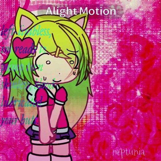 you’re my stump! remake /: #gacha #tween #gachalife #memes #trend #shortvideo #capcut #funny #viral