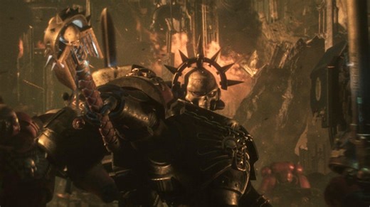 Warhammer 40,000 11th Edition Announced With a Teaser Trailer, a Release Window, and Some Good News for Fans
