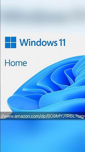 Transform Your Workspace with Windows 11 Home