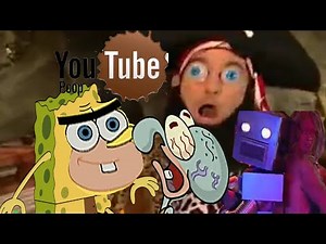 [YTP] SpingeBill Dinoage Special *also an Collab Entry* (SpongeBob YTP) (17+)