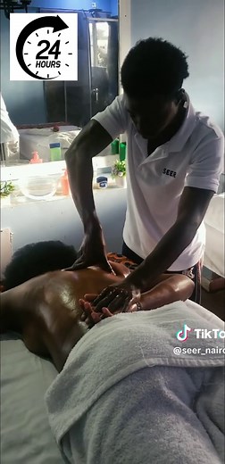 Seer: 24-Hour Services in Westlands & Kilimani