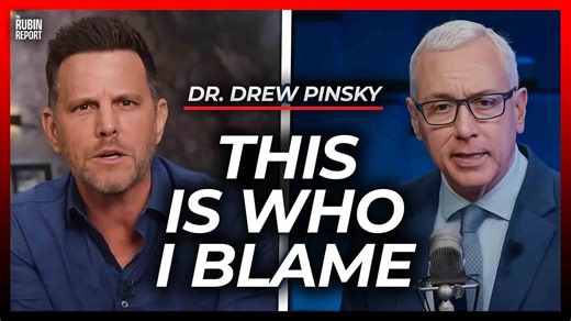 My Red Pill Moment, Blaming Boomers & the New Addictions | Dr. Drew Pinsky