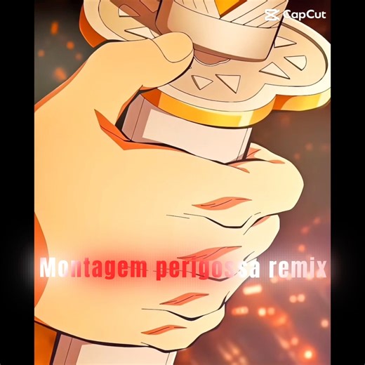 Montagem perigossa edit