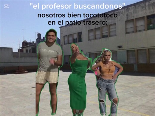 tocototoco (hagan viral el vídeo sin hashtag)