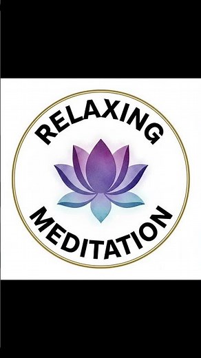 Relaxing Meditation | Deep Breathing For Instant Calm