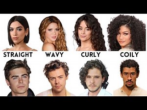 Every Hidden Advantage of Each Hair Type Explained