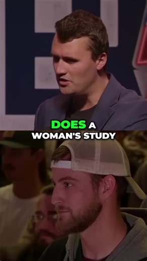 College degree: waste of time or priceless asset? Hear both sides of the debate! #CharlieKirk #Debate #Discussion #Campus #Campusdebate