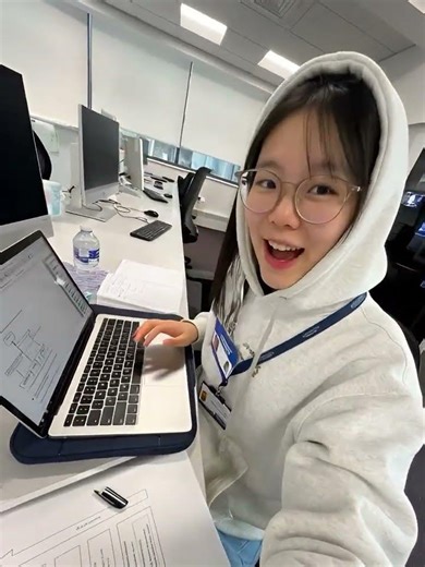 Crestmond university is an incredible place to study