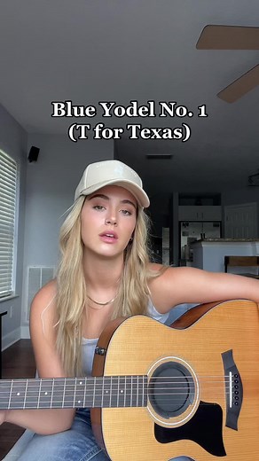 T for Texas: A Yodeling Tribute to Jimmie Rodgers