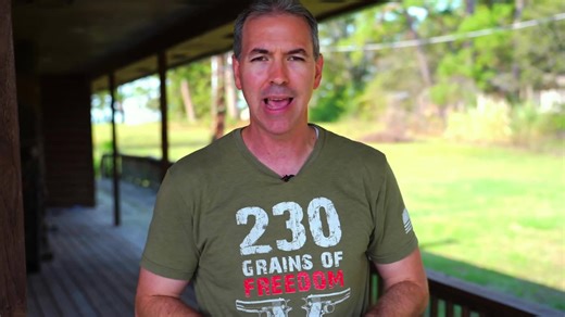 Can a blade alone provide adequate protection in dangerous encounters?