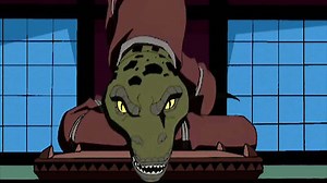 Watch Teenage Mutant Ninja Turtles (2003) Season 3 Episode 22 - The Real World - Part 1