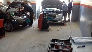 ⚡ تحب تتعلم صنعة بتكوين سريع (4 شهور) تحلّك برشا بيبان ؟ ⚡ 🔥 Diagnostic Electronique et mécanique automobile 🔥 مئات الشباب توانسة كلمونا و انطلقت مشاركتهم في دورات 2017 ! الطلب كان كبير على هذاكا New Formation افتتحت دورات جديدة تنطلق في شهر جانفي و فيفري ! كلمنا توا توا و قيد في صنعة تبدلك حياتك 🔥🔥🔥 📞☎ 96801046 - 96801036🎓 ⚡الأماكن محدودة !! كلمنا توا باش تحجز و ما تفوتش عليك فرصتك باش تولي معلم ... 🔥 المركز الخاص للتكوين المهني والتقني "NEW FORMATION" بأريانة 🔥 🎓 المكان: أريانة المدي