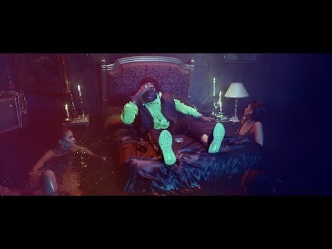 Koba LaD - Chambre 122 (Clip officiel)