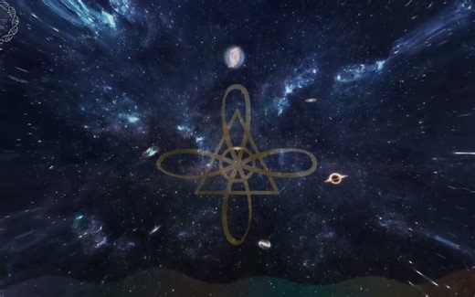 [Maitreya Fields] Gnosa (灵气符号)