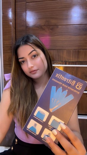 B i t r o n t i x I n d i a on Instagram: "Game-changer alert! 🚨 Introducing our new Bitrontix 12-in-1 hair trimmer! 💇‍♂️✂️ From precision cuts to stylish trims, this versatile tool has got you covered! 💈 Get ready to level up your grooming game! 💪 Video Credits: @charus008 #HairTrimmer #12in1 #GroomingEssentials #NewLaunch #BeautyTools #GroomingMadeEasy #Multipurpose #StyleAndGroom #hairtrimmer #allinonetrimmer"