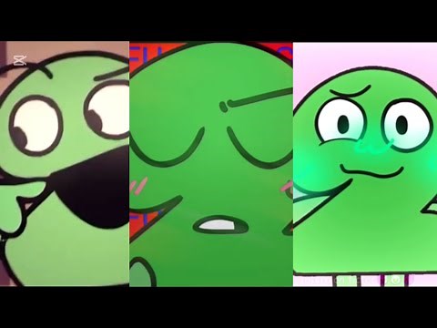 TWO BFDI TIKTOK COMPILATION | BFDI | TPOT | BFB