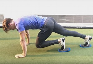 Three Of The Best Core Finishers | Jack Hanrahan