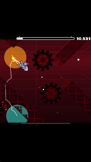 I Beat Sakupen Circles on Mobile: My Journey