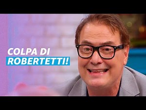 Virginia Raffaele scoppia a ridere - LOL2 | Spoiler Alert